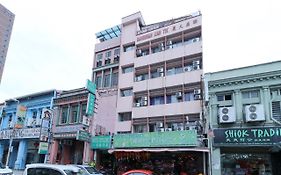Hotel Petaling